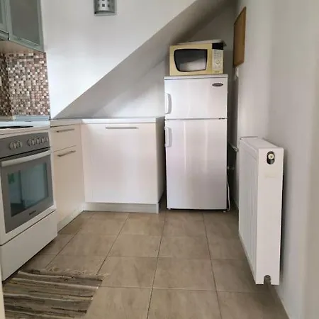 Colourful ! View ! Free Parking * Kavala