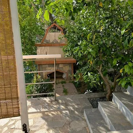 Colourful ! View ! Free Parking * Kavala