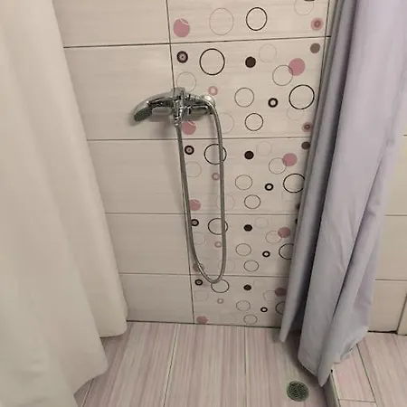 Colourful ! View ! Free Parking Kavala