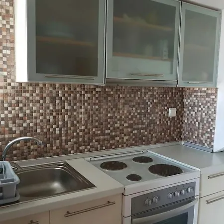 Colourful ! View ! Free Parking Kavala