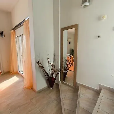 Colourful ! View ! Free Parking * Kavala