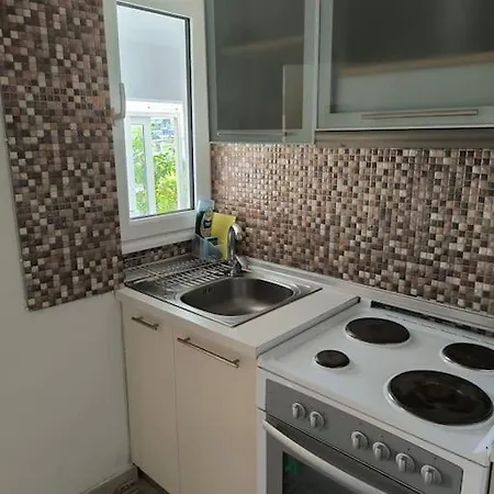 Apartment Colourful ! View ! Free Parking