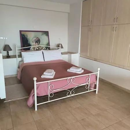 Colourful ! View ! Free Parking * Kavala