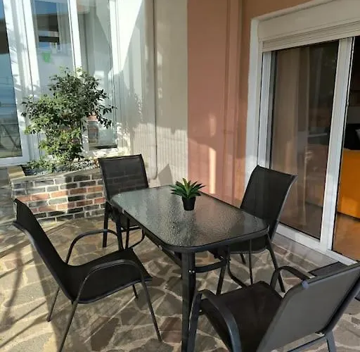 Apartament Colourful ! View ! Free Parking *