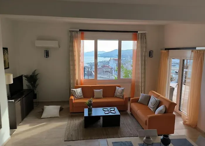Apartament Colourful ! View ! Free Parking *