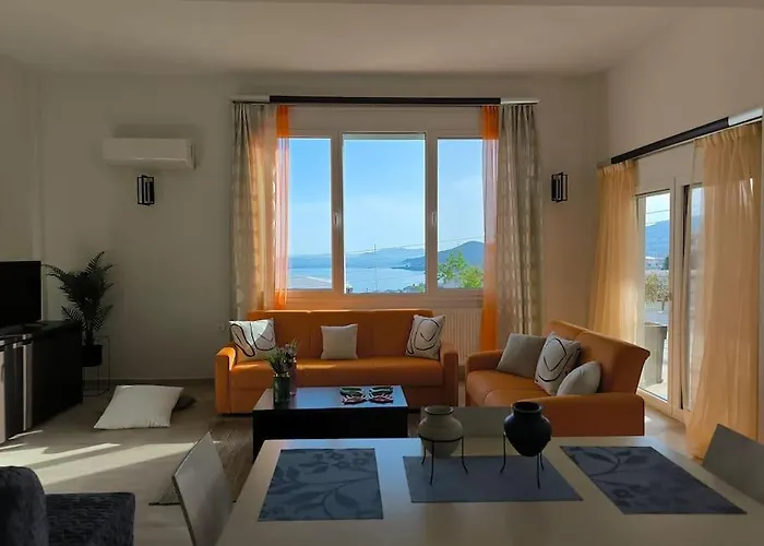 Colourful ! View ! Free Parking * Kawala