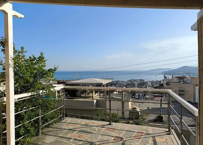 Apartament Colourful ! View ! Free Parking *