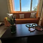 Apartament Colourful ! View ! Free Parking Kawala