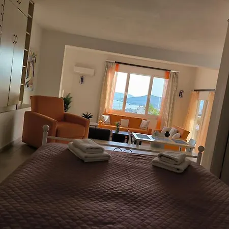 Apartamento Colourful ! View ! Free Parking *