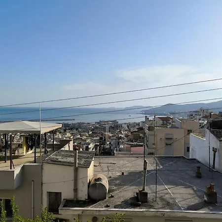 Apartamento Colourful ! View ! Free Parking