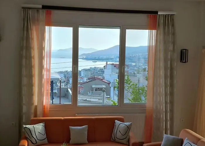 Colourful ! View ! Free Parking Apartman *