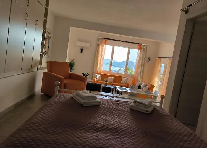 Apartman Colourful ! View ! Free Parking *