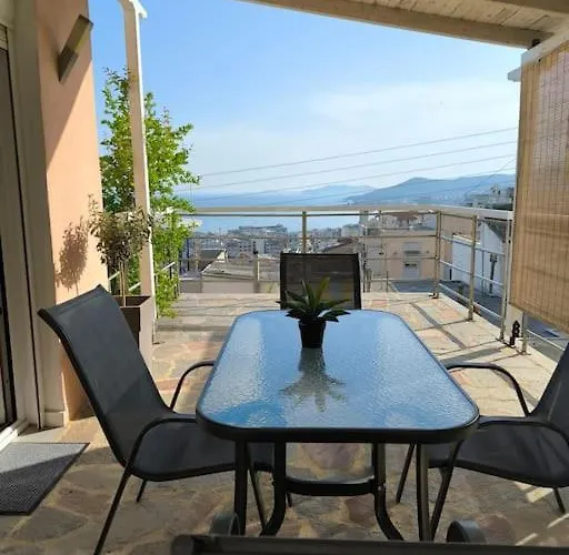 Apartamento Colourful ! View ! Free Parking